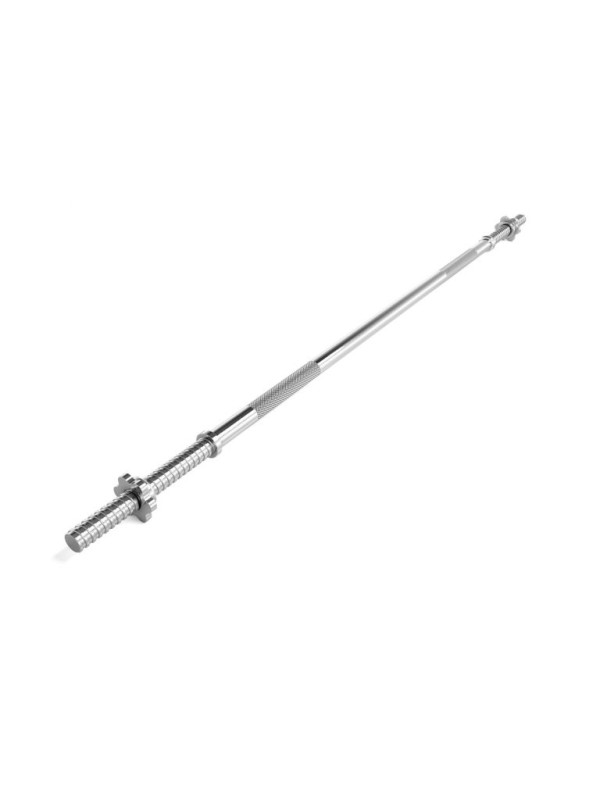 Posilňovacia tyč 180 cm, 30 mm, hviezdicové uzávery