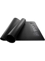 ScSPORTS Podložka pod posilňovacie stroje 150x65 cm, 4 mm