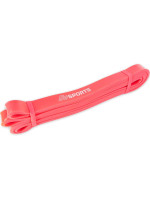 ScSPORTS odporová guma 1,9 cm, ružová