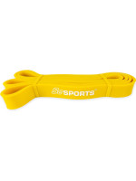 ScSPORTS odporová guma 2,9 cm, žltá