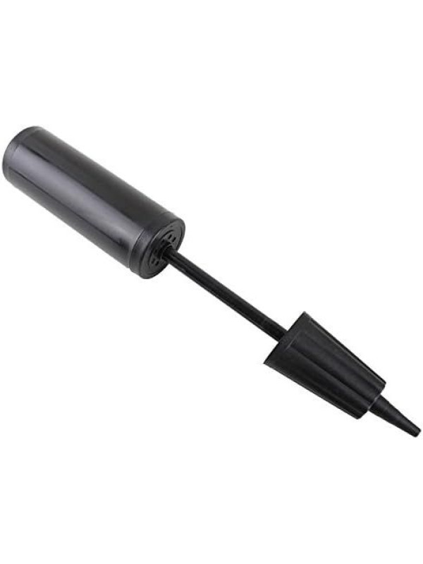 ScSPORTS pumpička na lopty, prenosná, 34 cm