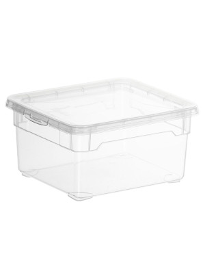 Úložný box CLEARBOX 2L