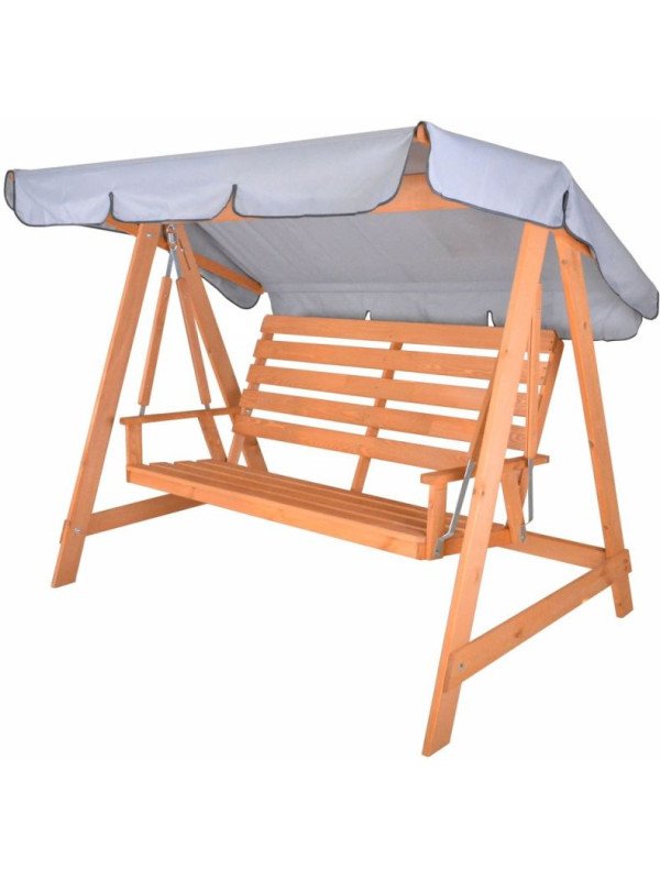 Záhradná húpačka SYLVA