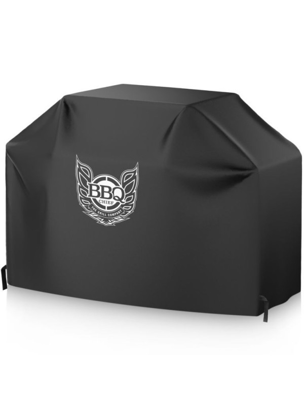 MAXXUS Kryt na gril BBQ Chief, S-M, 138 x 61 x 110 cm