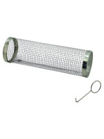 Grilovací valec, nerez, 9 x 30 cm