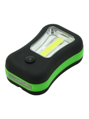 Svietidlo LED 160+15lm CAMPING