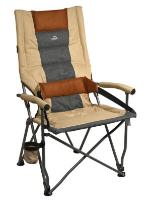 Stolička kempingová skladacia GRANT