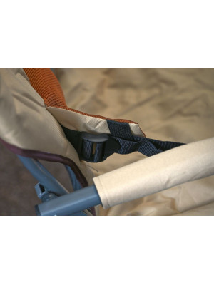 Stolička kempingová skladacia GRANT