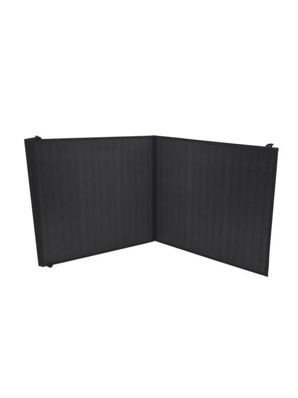 Solárny panel 102 cm x 52 cm, 100 W, 18 V