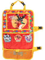 Organizér na predné sedadlo BING, 58 x 35 cm