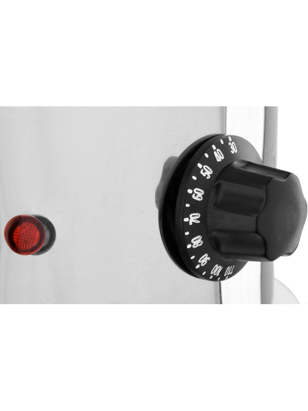 YATO Varný termos 2000 W, 9 L