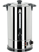 YATO Varný termos 2600 W, 16 L, plastové úchyty