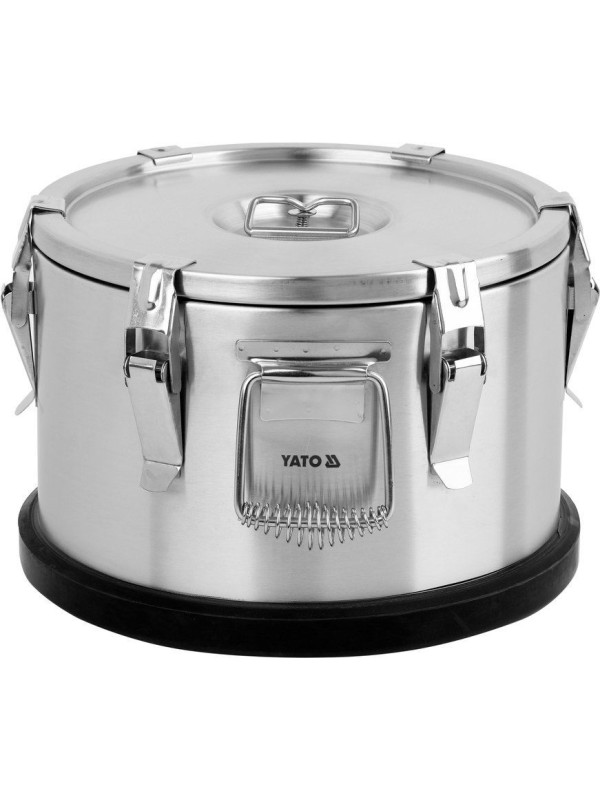 Gastronomický termos, 10 l, NEREZ