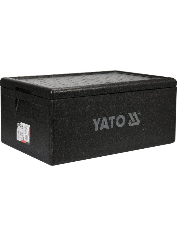 Termoizolačný kontajner GN 1/1, 40 l