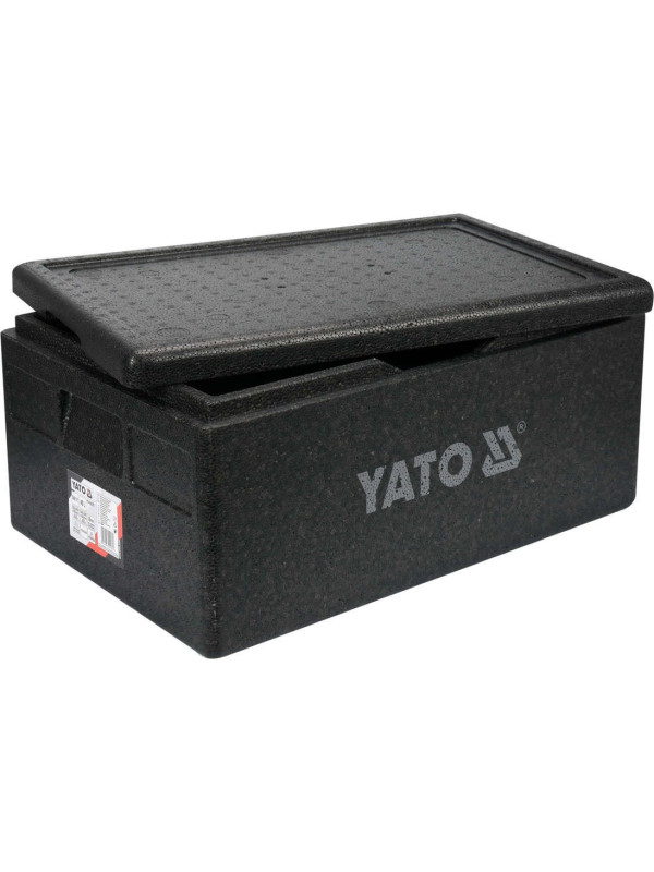 Termoizolačný kontajner GN 1/1, 40 l