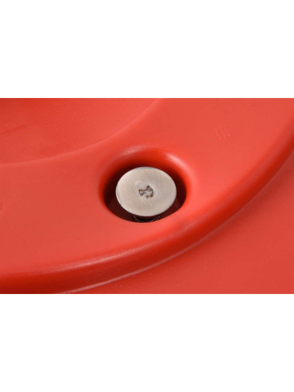 Gastronomický termos, 15 l, PE