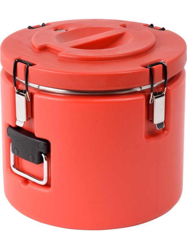 Gastronomický termos, 15 l, PE