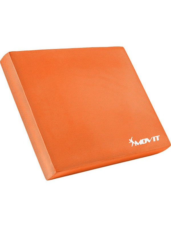 Balančný vankúš - oranžový