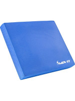 Balančný vankúš  - modrý