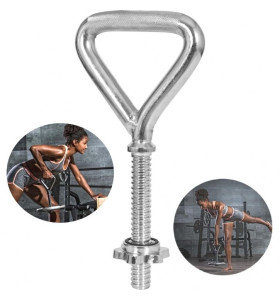 Nastaviteľné kettlebell činky