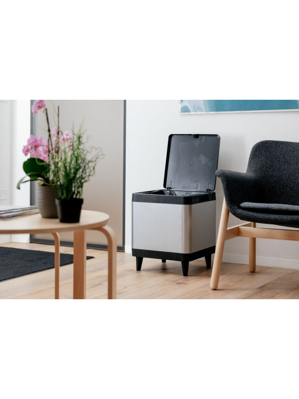 Odpadkový kôš BERLINO, 40 l