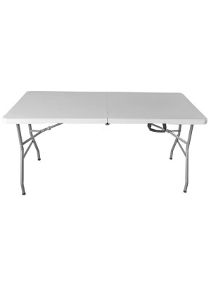 Stôl CATERING, 152 x 70 cm