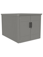 AVOCADO B záhradná skriňa na bicykle