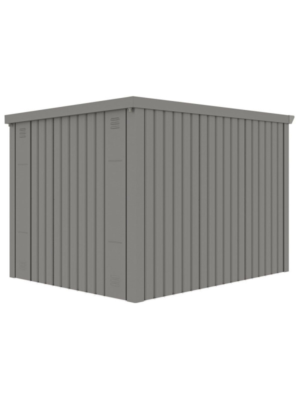 AVOCADO B záhradná skriňa na bicykle