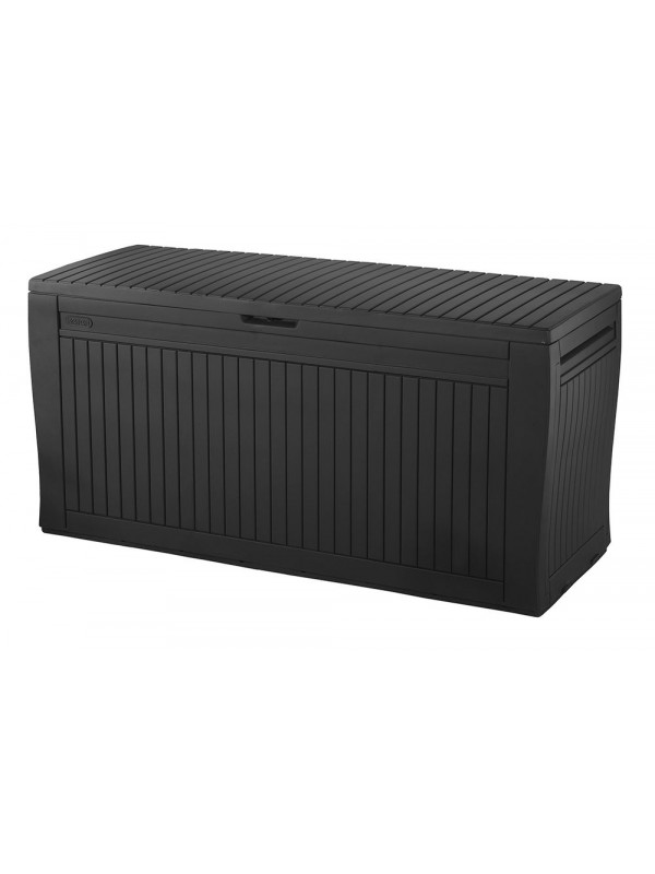 Úložný box COMFY 270L , grafitový