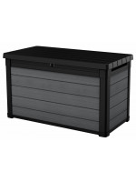 CORTINA úložný box 380 L, antracit