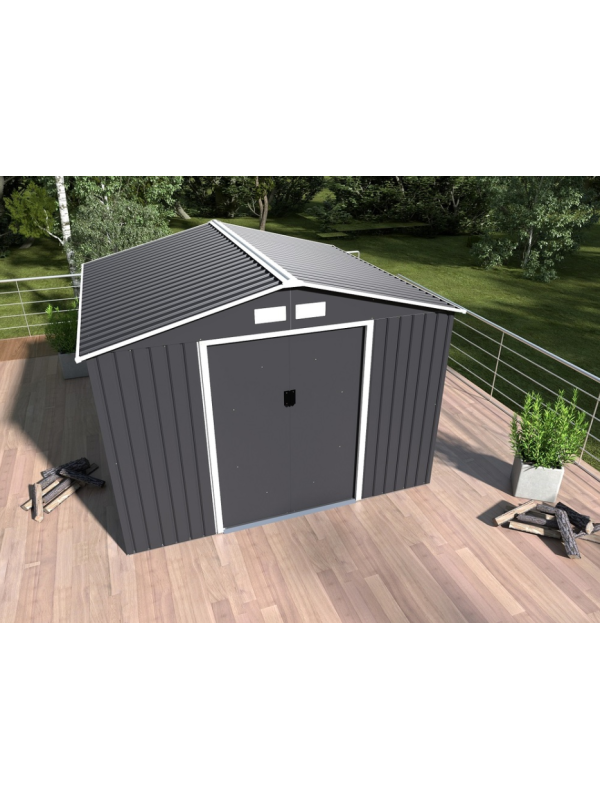 Záhradný domček ARCHER