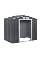 Záhradný domček ARCHER