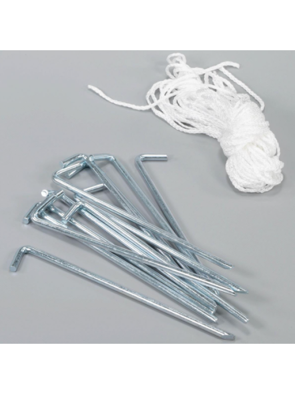 Garden Konštrukcia pre záhradný stan 3 x 6 m