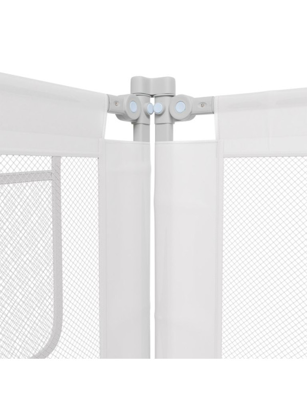 Detská posteľová zábrana Jaron 180 cm, výškovo nastaviteľná