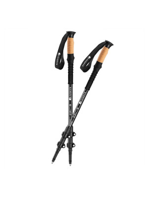 Súprava Nordic Walking palicou s príslušenstvom