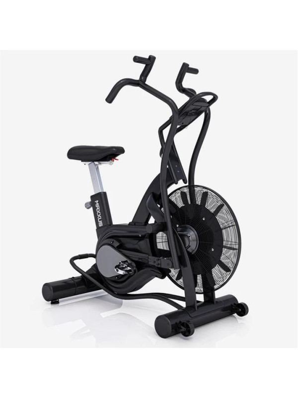 Airbike kardio trenažér 90 PRO, nosnosť 160 kg, tichý chod