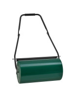 Kovový záhradný valec 60 cm, plniteľný