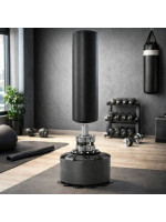 Voľne stojace boxovacie vrece 175 cm – 12 prísaviek