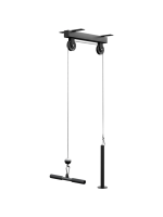 Gorilla Sports Kladka na strop 30/31 mm