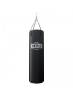 MAXXUS Boxovacie vrece Excalibur Pro 120 cm, čierne, 34 kg