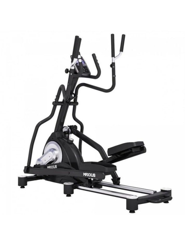 Eliptický trenažér MAXXUS CX 7.5, 160 kg nosnosť