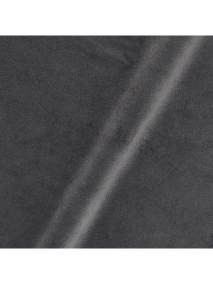 Čalúnená posteľ s úložným priestorom, 170x89x214 cm, sivá