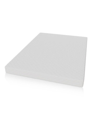 Matrac z pamäťovej peny 140x200 cm H3, 16 cm vysoký